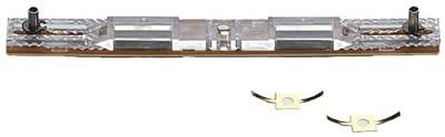 Trix 66707 N Scale Lighting Kit For Cars 13718, 13721 etc.