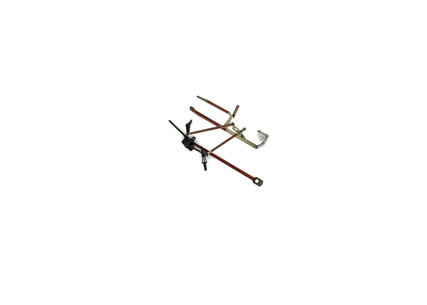 Marklin E183056 Model Train Right Valve Gear