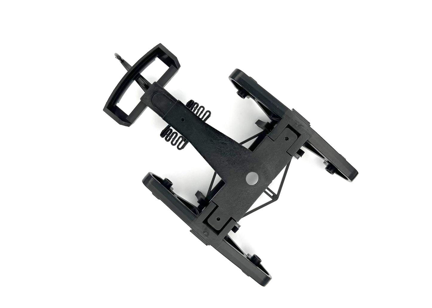 Marklin E234141 Model Train Truck with Hooks