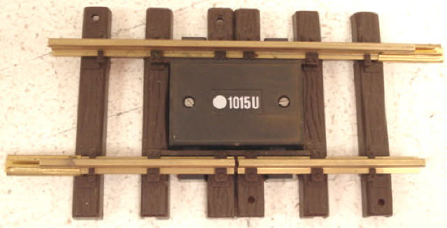 LGB 1015U Insulated Track Section EX/Box
