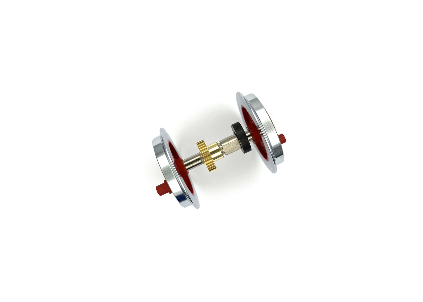 Marklin E144853 Model Train Wheelset