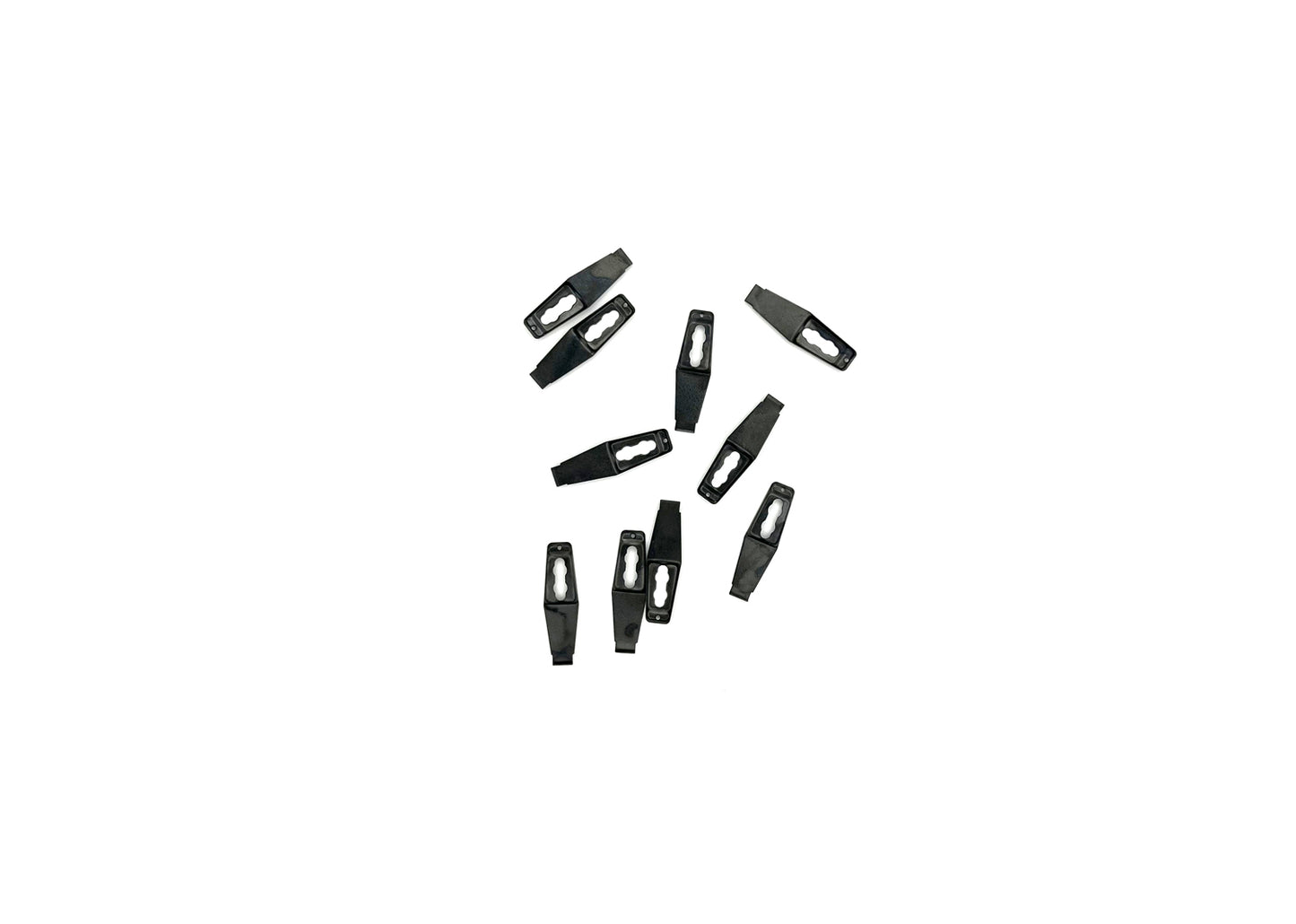 Marklin E426160 Model Train Mounting Plate (Pack of 10)