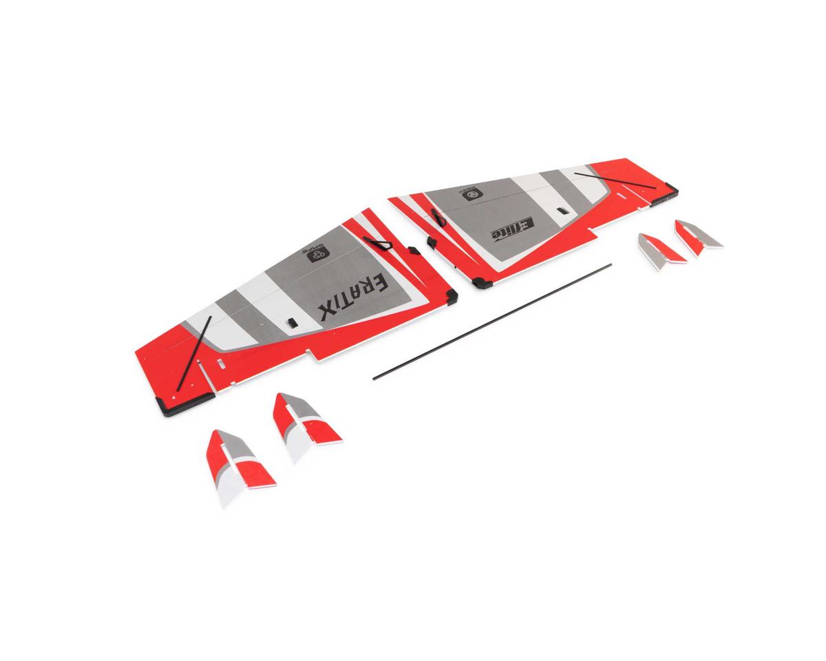 E-flite EFL01976 Eratix 3D Flat Foamy 860mm Wing Set