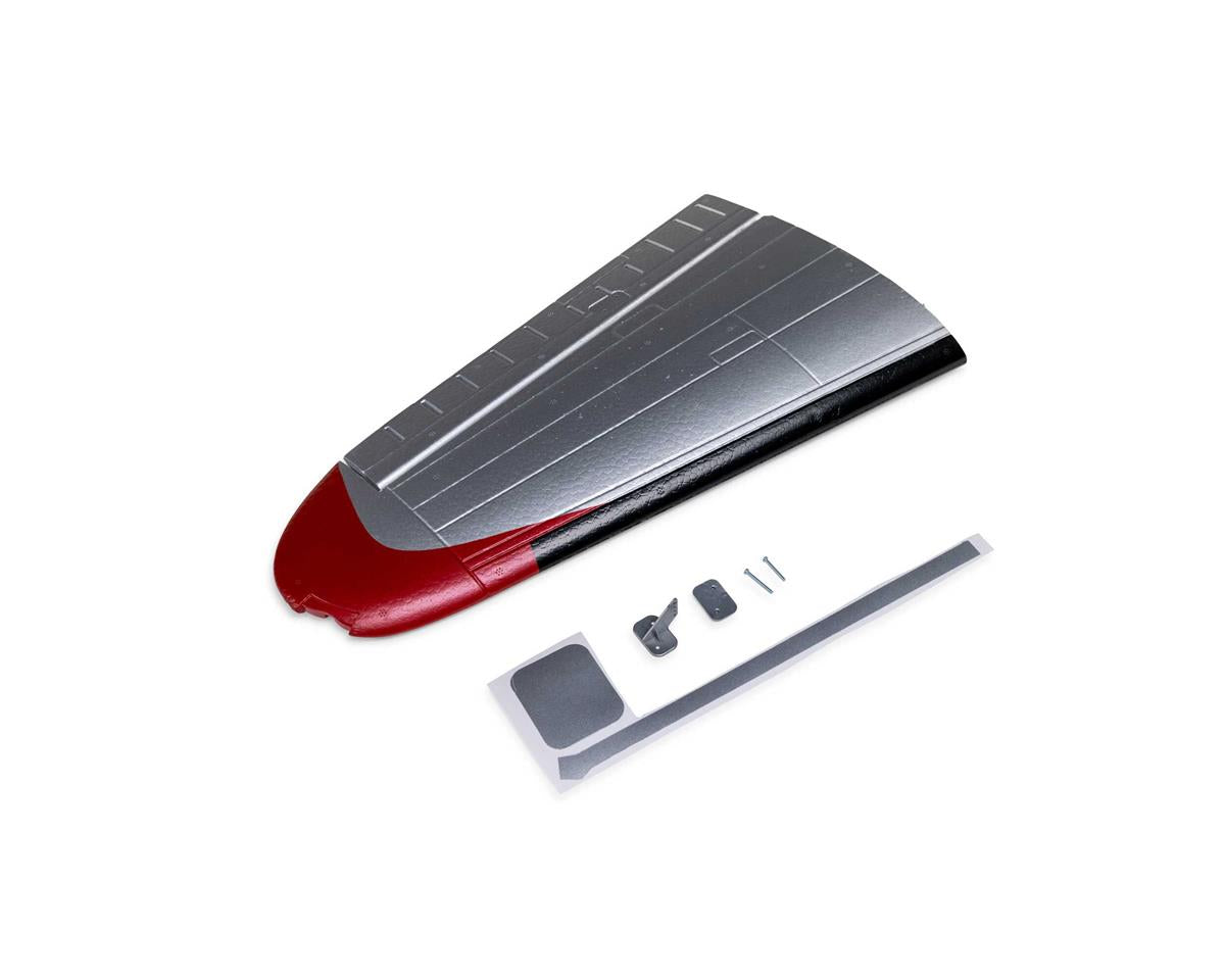 E-flite 106253 Beechcraft D18 Painted Right Wingtip