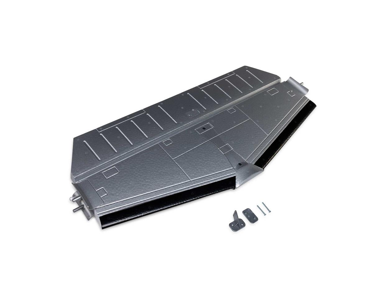 E-flite 106255 Beechcraft D18 Painted Horizontal Tail