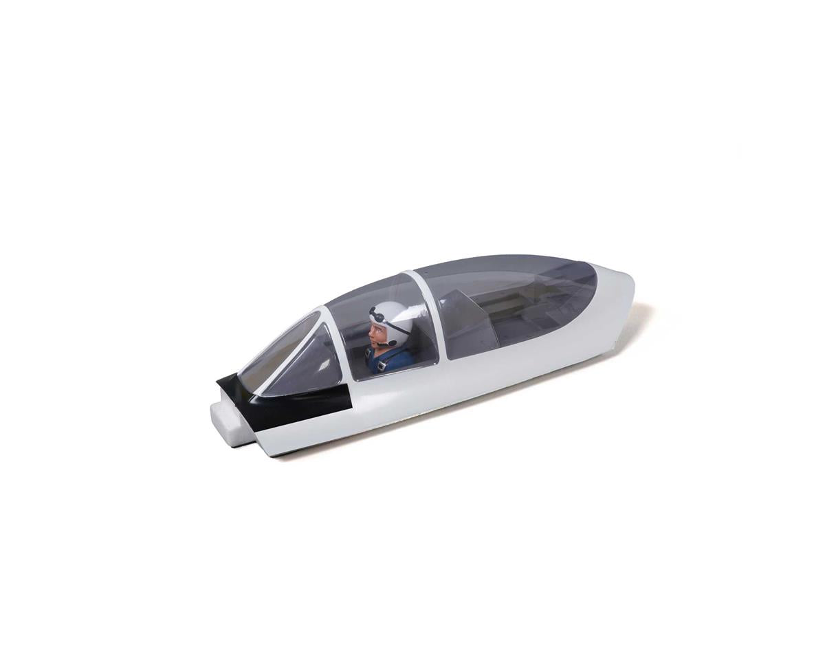 E-flite EFL8324 T-28 1.2m 217 Canopy/Hatch with Latch