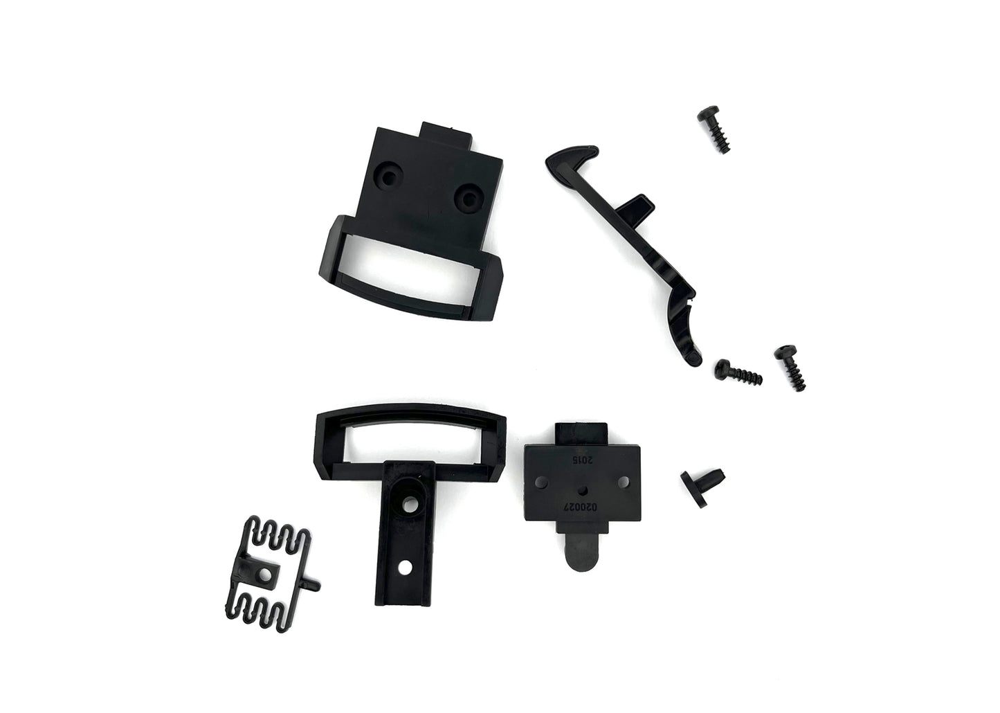 Marklin E245806 Model Train Cover, Connecting Drawbar