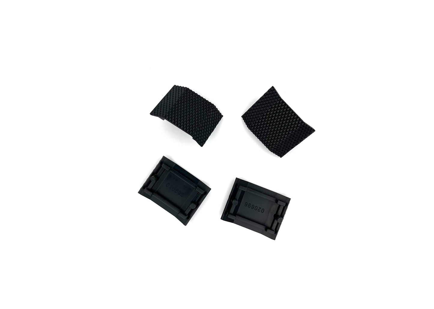 Marklin E123803 Model Train Metal Screen (Pack of 4)