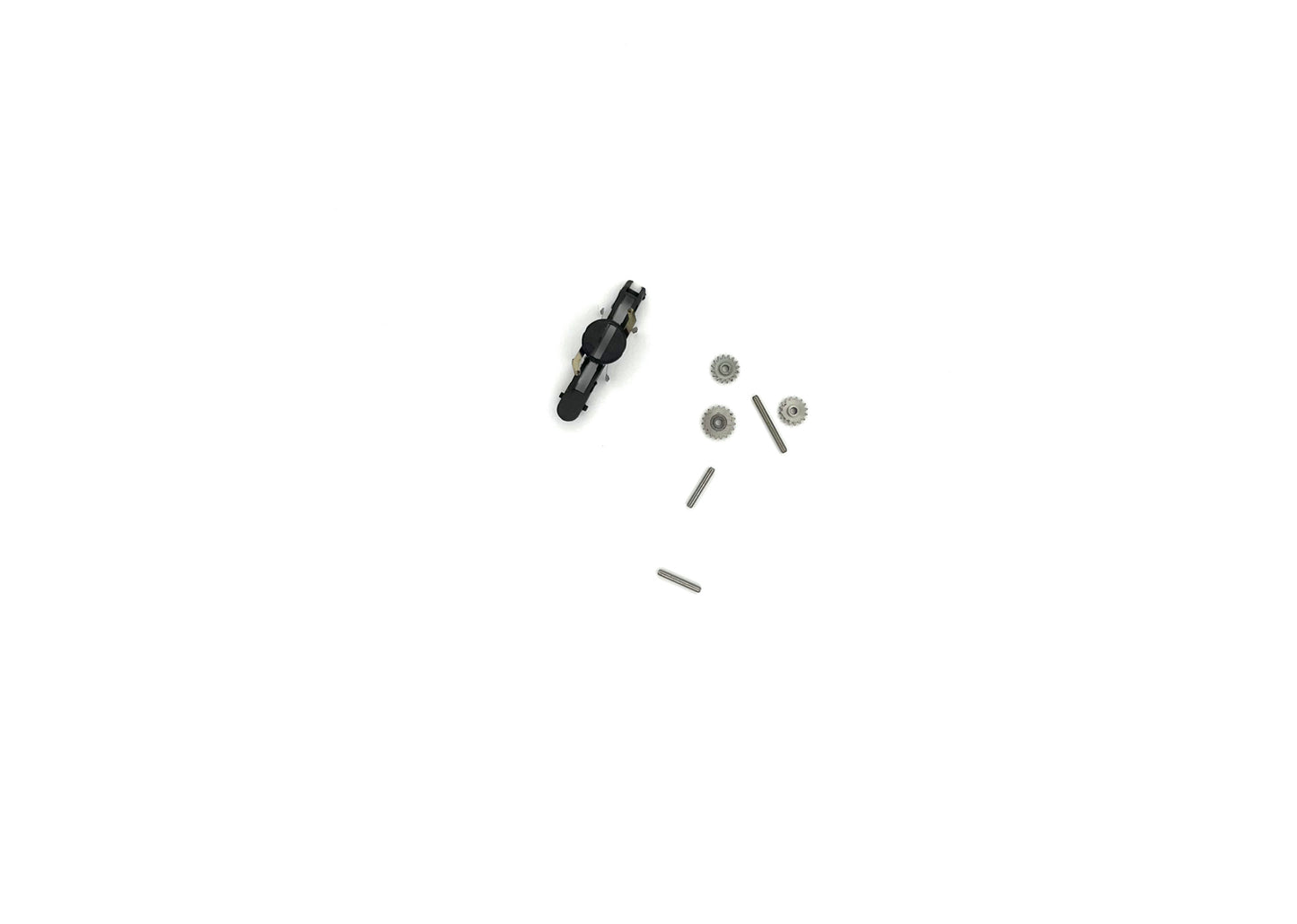 Marklin E184548 Model Train Front Gear Drive Housing