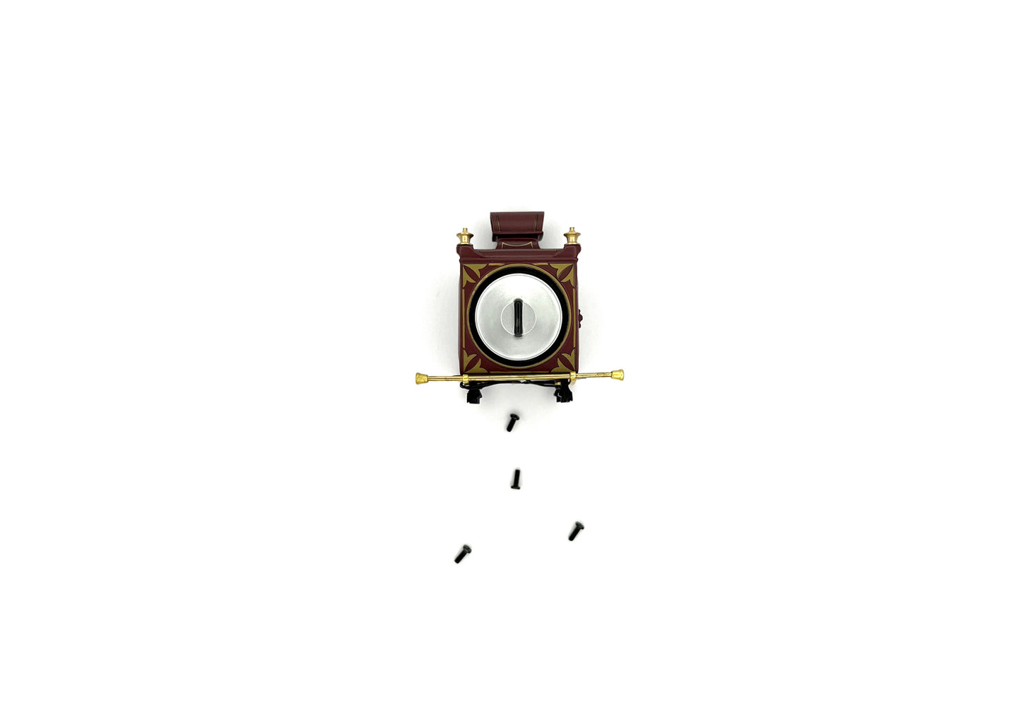 Marklin E334365 Model Train Lantern