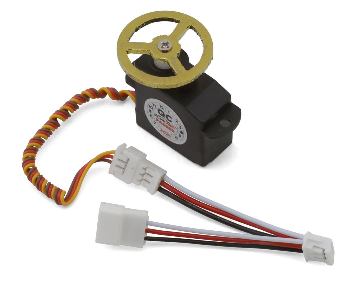 Furitek 2751 Titan Buggy 18 Steering Wheel Servo Set