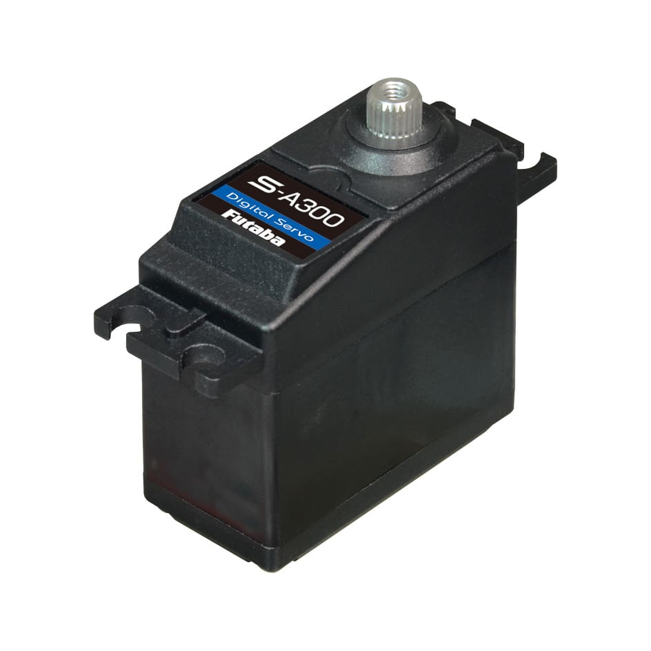 Futaba 01102393-3 S-A300 S.Bus2 Coreless Digital Airplane Servo