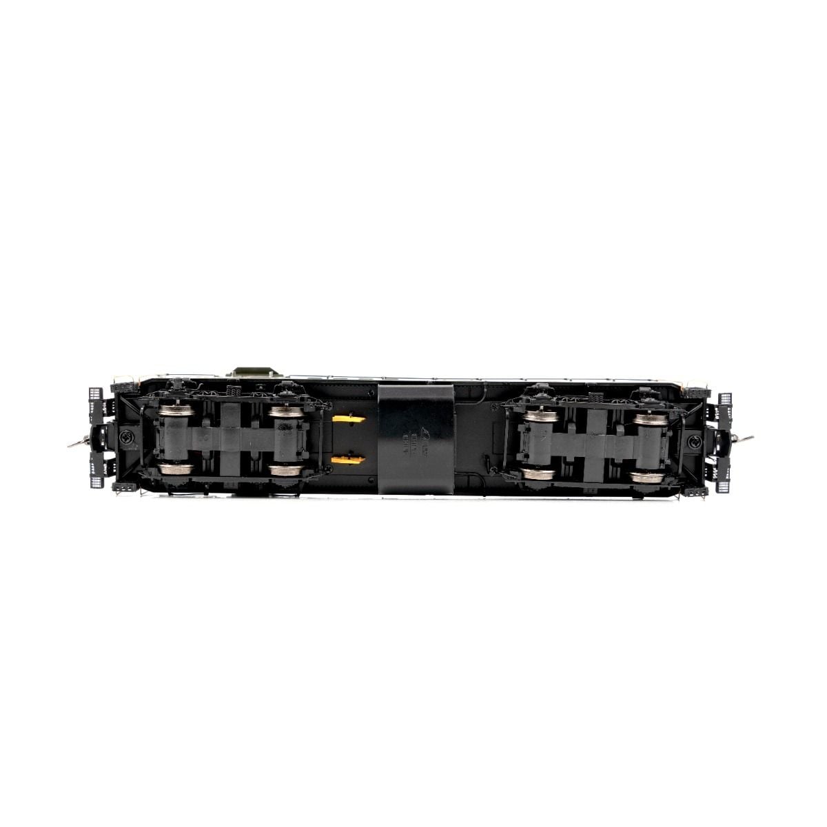 Rapido Trains 044528 HO CNR H16-44 Diesel Locomotive DC/DCC/Sound #2213