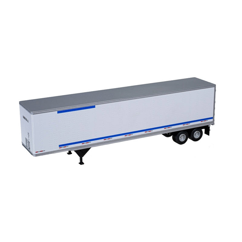 Atlas 20007835 HO Generic Lease 45' Pines Trailer #202843