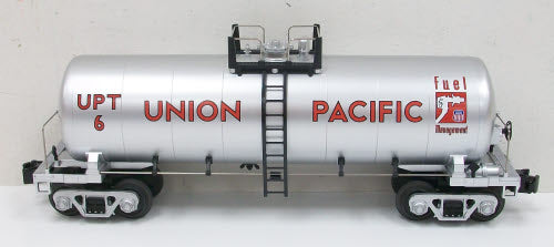 MTH 30-4194B O Gauge Union Pacific Modern Tank Car #6 LN/Box