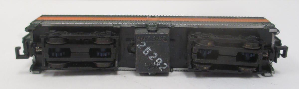 Life Like 7919 N Scale Great Northern FB2 B Unit Diesel Locomotive #278B EX/Box