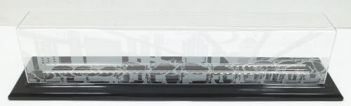 Lionel 6-34183 O Gauge MLR Display Case LN/Box