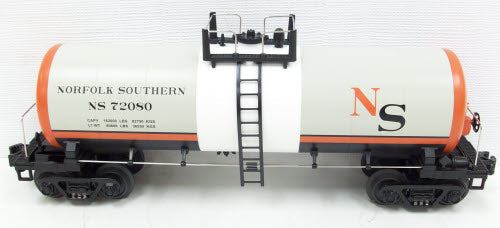 MTH 30-73102 Norfolk Southern Modern Tank Car NIB