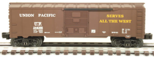 Lionel 6-26023 Union Pacific Boxcar LN/Box