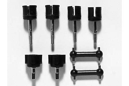 Tamiya 51006 Drive Shaft Set: (TT01) – Trainz