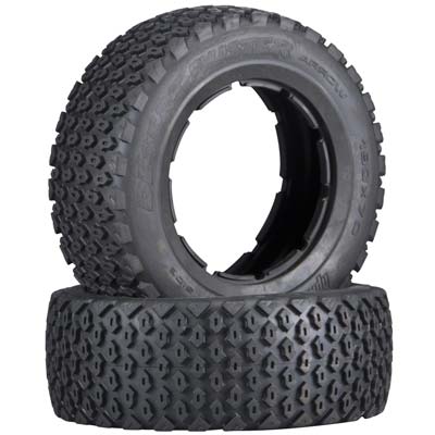 HPI Racing 4440 Desert Buster Arrow Tire Heavy Duty Comp Baja 5T (2)