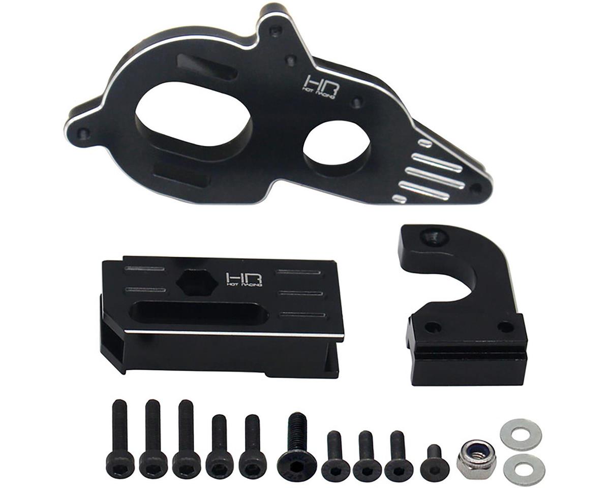 Hot Racing ATF18MX01 1:10 Arrma 4x4 3s 4S BLX Heavy Duty Motor Mount