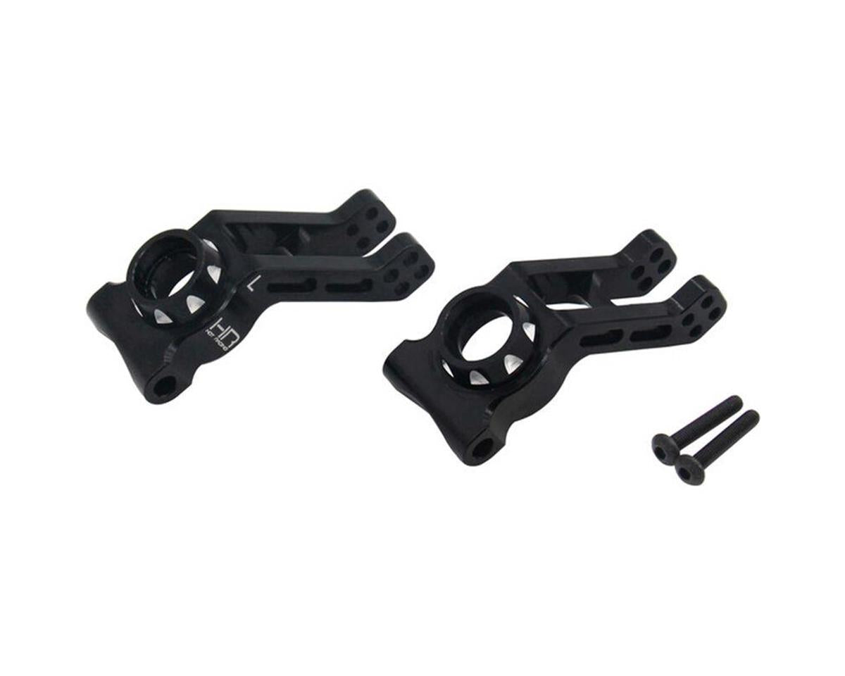 Hot Racing ATF22R01 1:8 Arrma All Road Aluminum Rear Hubs