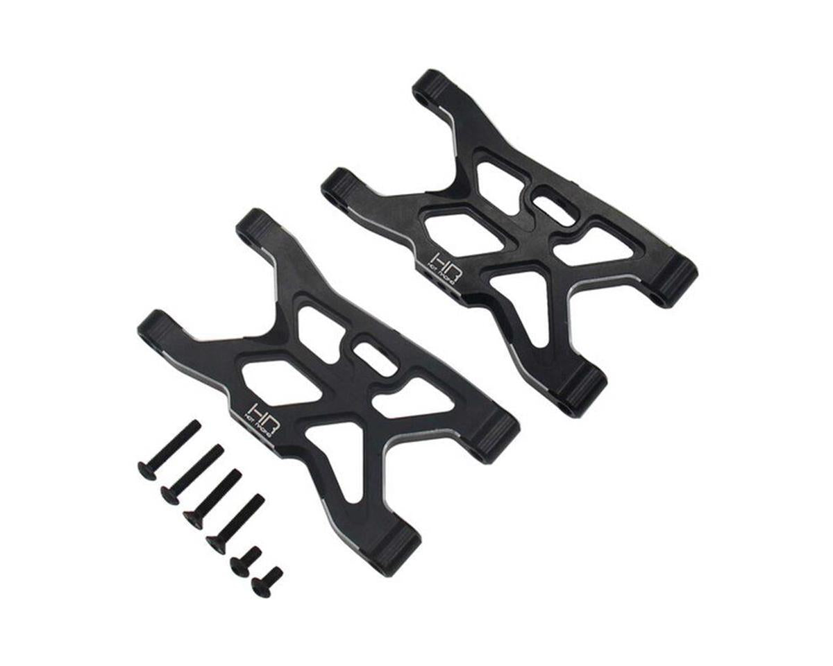 Hot Racing ATF56R01 1:8 Arrma All Road Lower Rear Suspension Arms