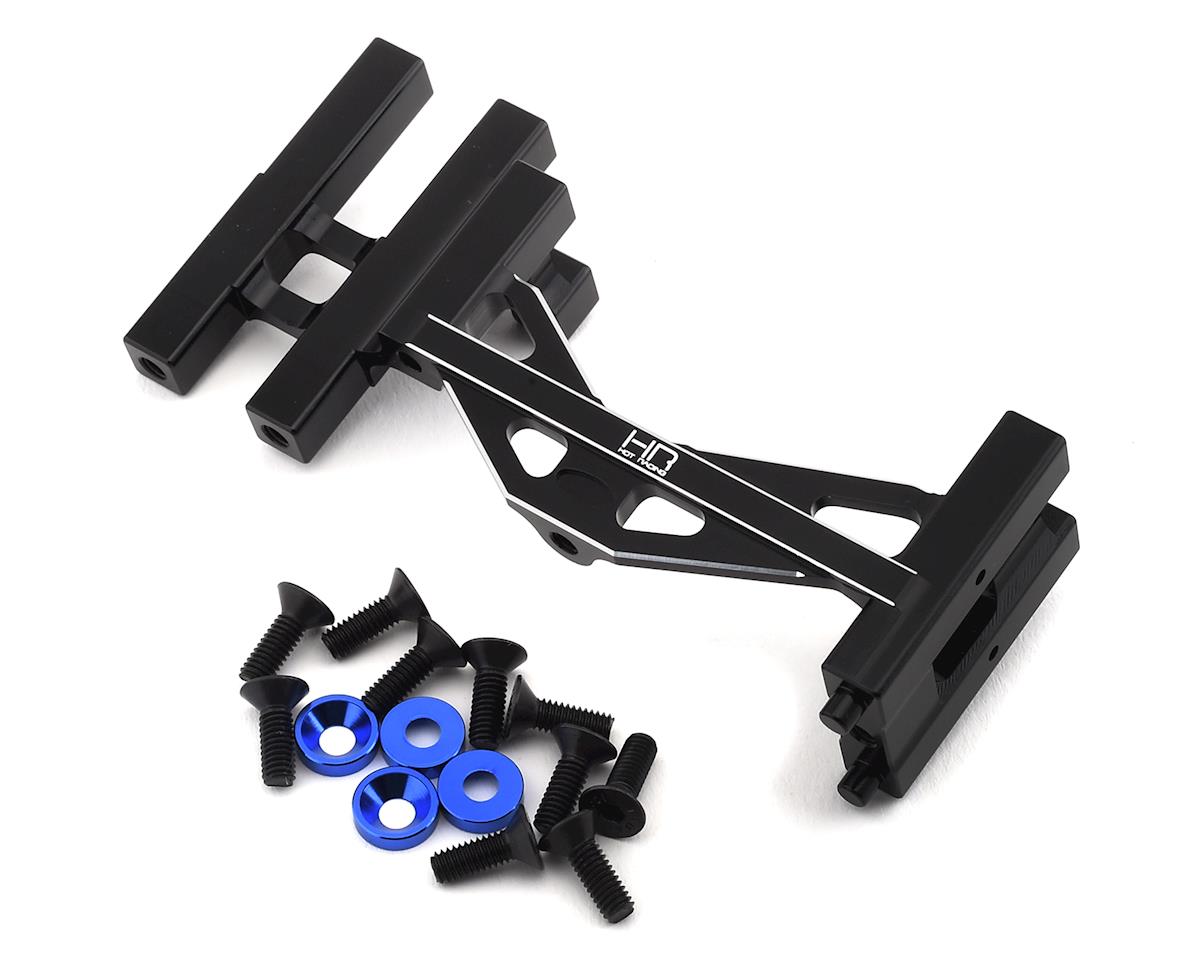 Hot Racing LSBR2401 Losi Super Baja/Rock Rey Aluminum Steering Servo Mount