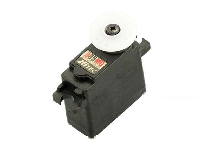 Hitec RCD 36085S D85MG Micro, 32-Bit, Metal Gear Servo