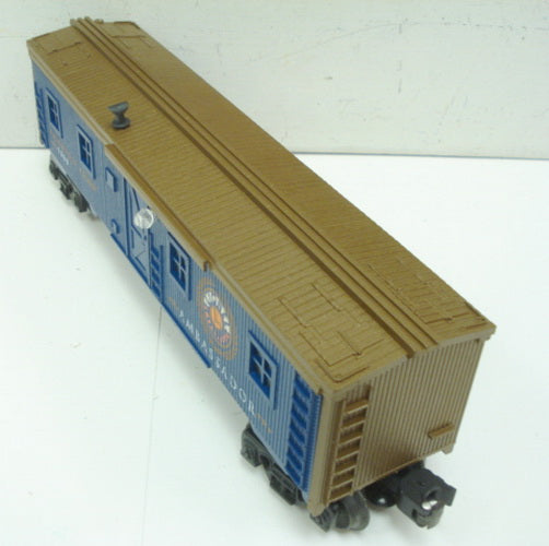 Lionel 6-19664 Ambassador Award Bunk Car "Bronze LN/Box