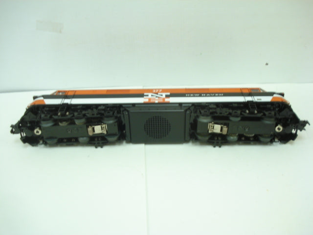 K-Line K2749-0377 O New Haven EP-5 Electric Locomotive #377 NIB