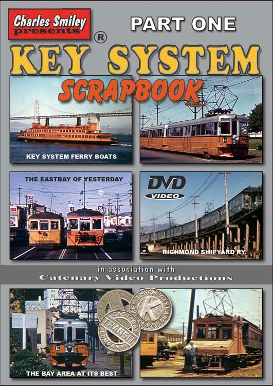 Charles Smiley Videos 131 Key System Scrapbook Part 1 DVD