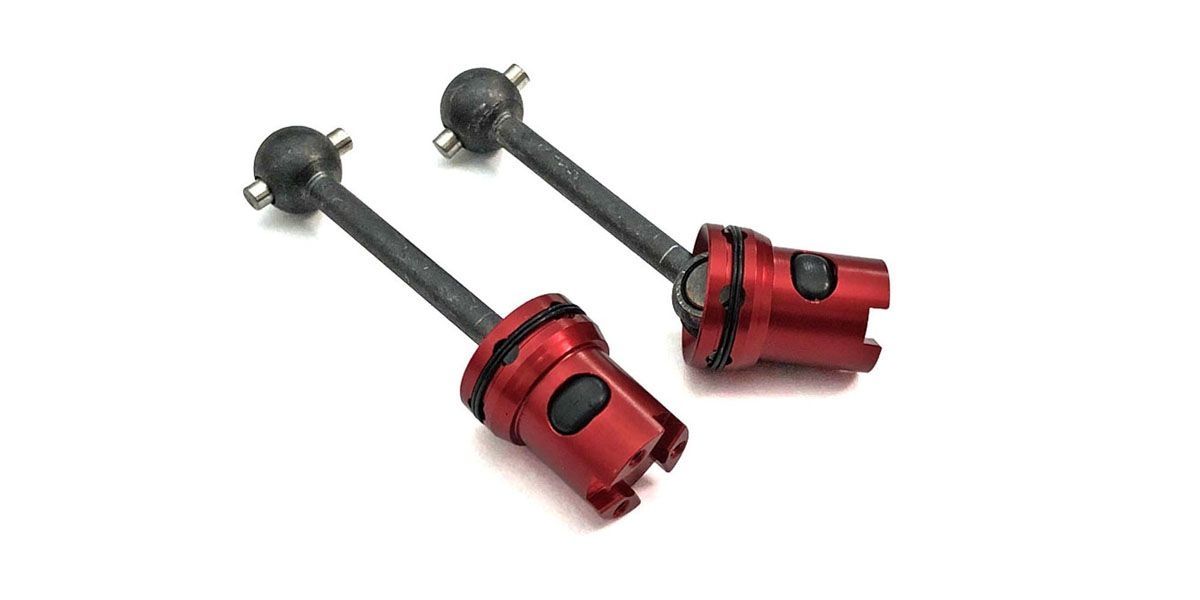 Kyosho FAW202 Fazer MK.2 TC Universal Swing Shaft S (Pack of 2)