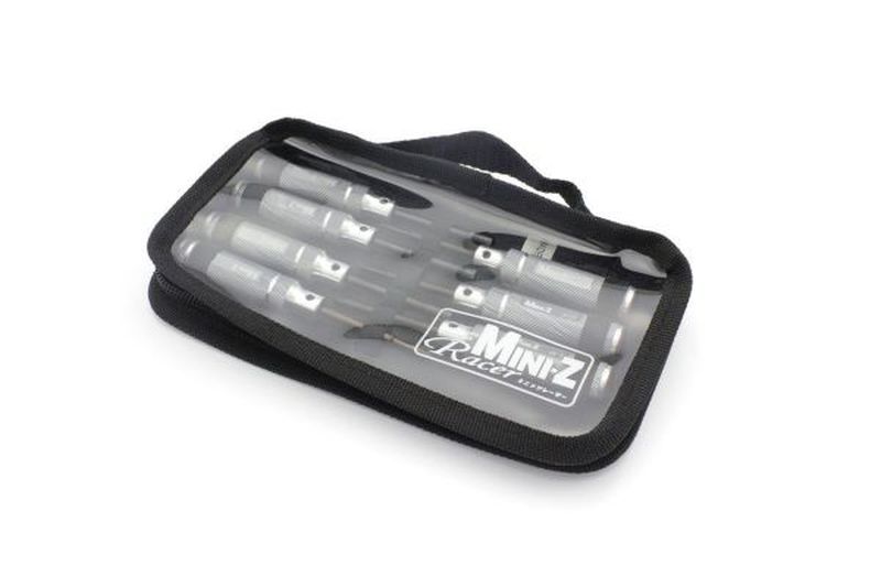 Kyosho MZW120B Mini-Z SP Tool Set 2