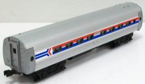 Williams 2882 O Gauge Amtrak Coach Passenger Car LN/Box