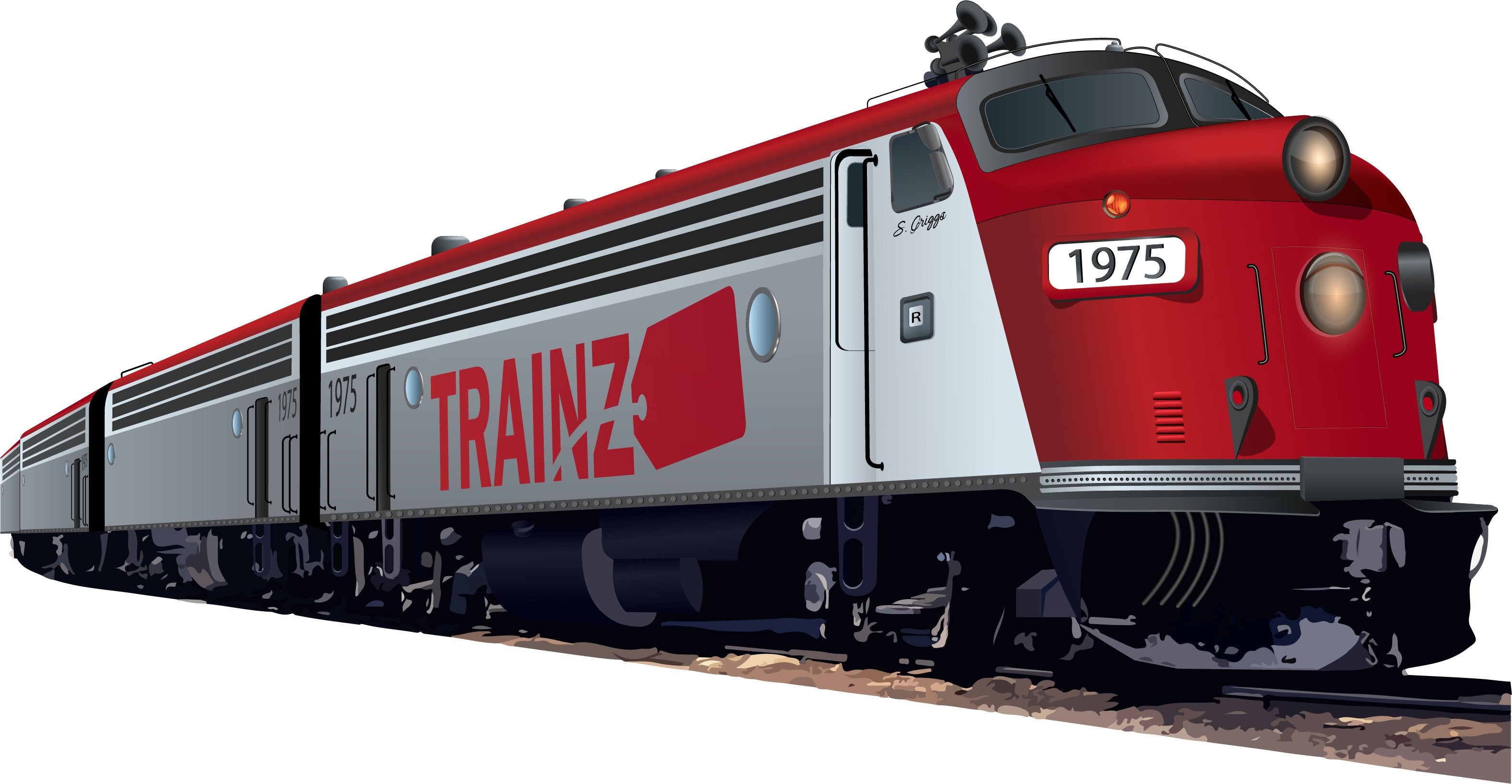 
      Trainz | Collectible Model Trains for Hobbyists
