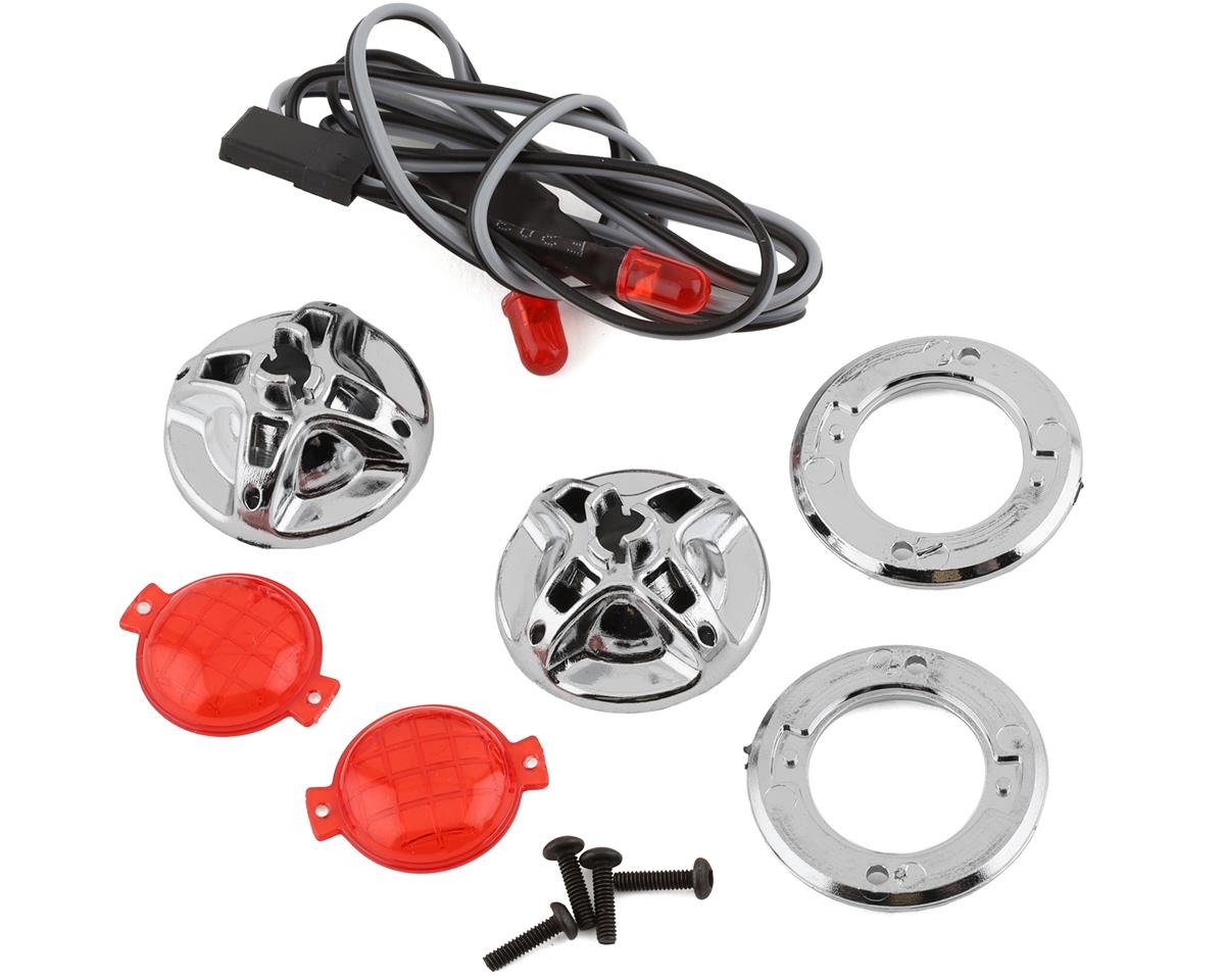 Losi 240025 LMT Mega BH Front LED Headlight Set