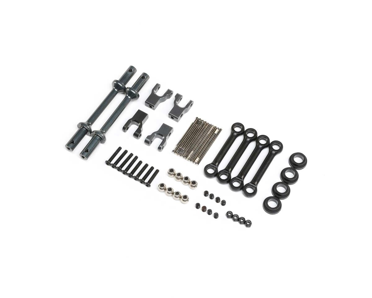 Losi 244006 LMT F/R Sway Bar Set