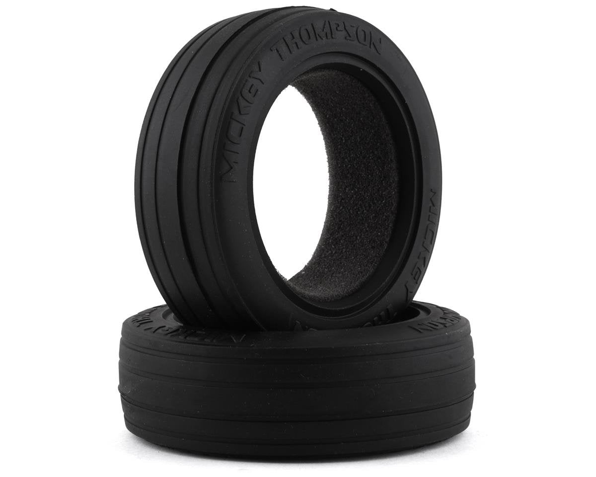 Losi LOS43051 22S Drag Mickey Thompson Front Drag Tires (Pack of 2)