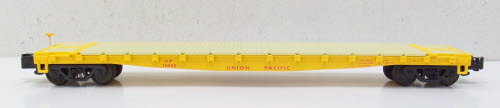S-Helper 00261 "S" Scale Union Pacific Standard Flatcar #15082 LN/Box