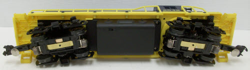 K-Line K2430-2842 O Santa Fe GP-7 Diesel Locomotive #2842 LN