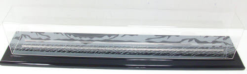 Lionel 6-24144 CCII Pennsylvania Sharknose Display Case NIB