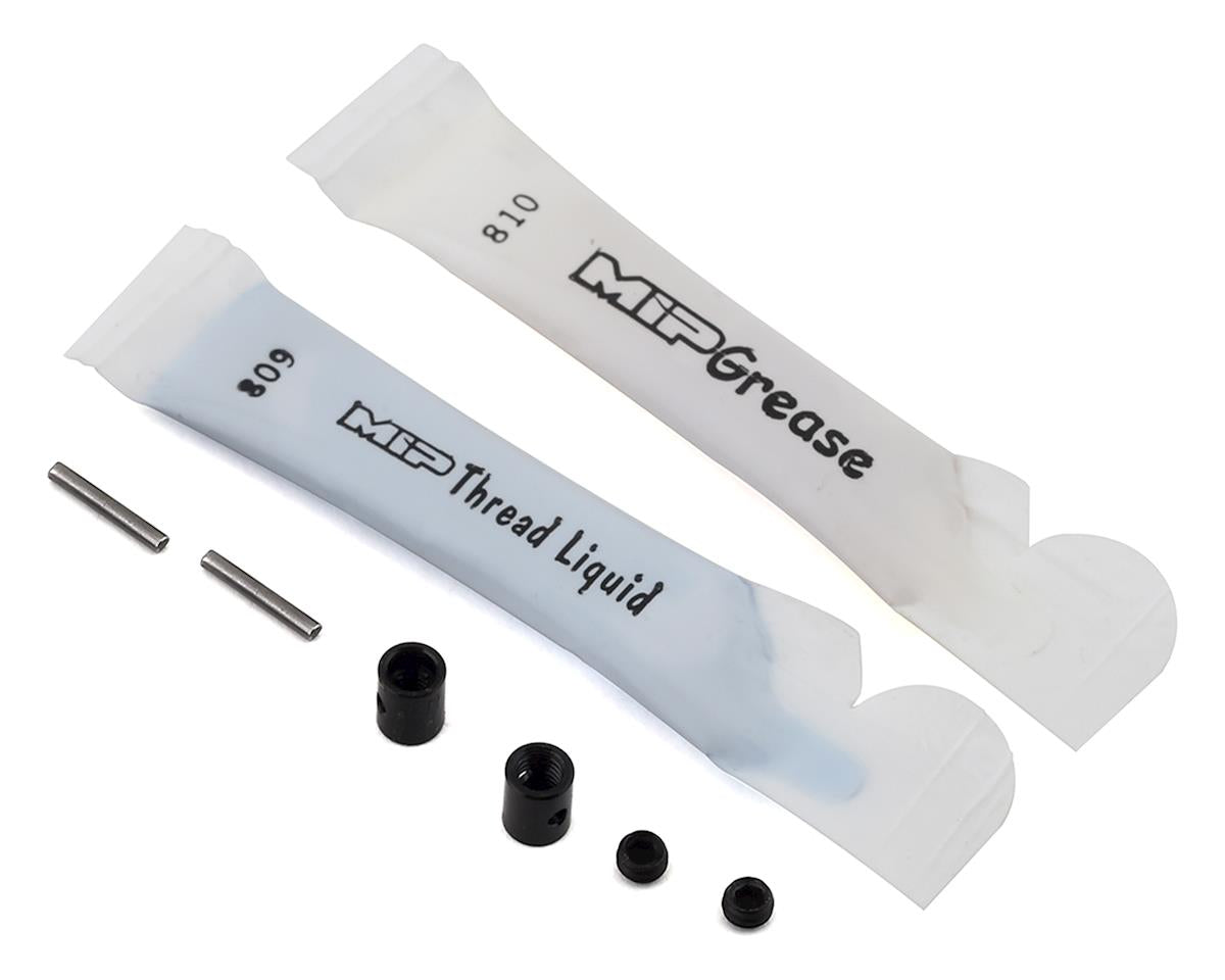 Moore's Ideal Products 20065 Mini-T 2.0 CVD Rebuild Kit