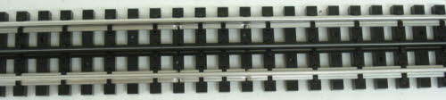 K-Line K-0752 O SuperSnap 40" Straight Track Section Sold By Piece
