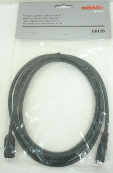 Marklin 60126 Extension Cable