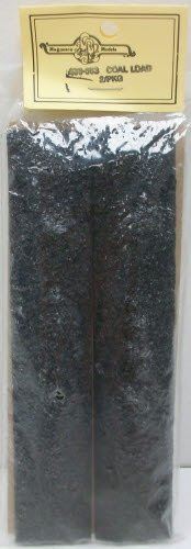 Magnuson Models 439-563 HO Scale Coal Loads (Pack of 2)