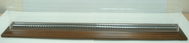 Lionel 6-34106 Trainmaster Display Case MT/Box