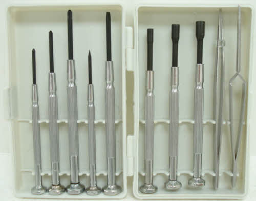 Marklin 70900 Tool Kit
