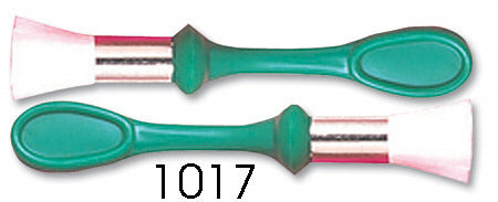 Model Expo Tools 1017 Super Soft Dust Brushes (Pack of 2)